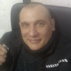 Фотография мужчины Илья, 35 лет из г. Омск