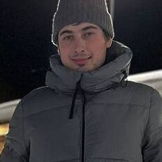 Фотография мужчины Никита, 27 лет из г. Екатеринбург