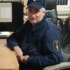 Фотография мужчины Азиз, 59 лет из г. Нефтеюганск