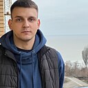 Антон, 25 лет