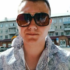 Фотография мужчины Никита, 25 лет из г. Барнаул