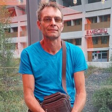 Фотография мужчины Сергей, 48 лет из г. Ульяновск