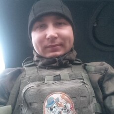 Антон, 29 из г. Донецк.