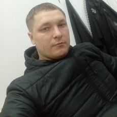 Фотография мужчины Максим, 31 год из г. Иркутск