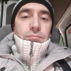 Фотография мужчины Александр, 44 года из г. Омск