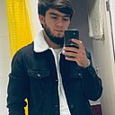 Эхсон, 23 года