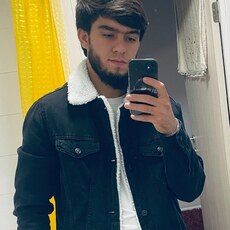 Фотография мужчины Эхсон, 23 года из г. Малояз