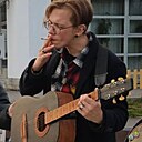 Максим, 26 лет