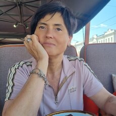 Фотография девушки Алина, 54 года из г. Дзержинск