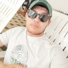 Фотография мужчины Александр, 37 лет из г. Анапа