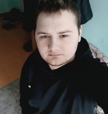 Фотография мужчины Илья, 19 лет из г. Назарово