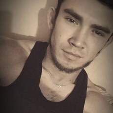 Фотография мужчины Кана, 28 лет из г. Шымкент