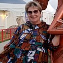 Лариса, 65 лет