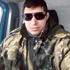 Фотография мужчины Марс, 40 лет из г. Стерлитамак