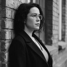 Фотография девушки Анастасия, 34 года из г. Зеленоградск