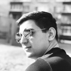 Фотография мужчины Vova, 26 лет из г. Брянск