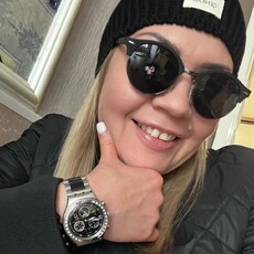 Фотография девушки Ксения, 37 лет из г. Саратов