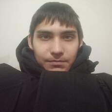 Фотография мужчины Гриня, 18 лет из г. Астрахань