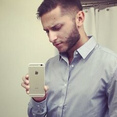 Фотография мужчины Andrey, 32 года из г. Одесса