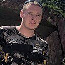 Александр, 23 года