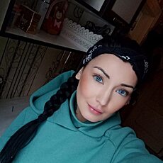 Фотография девушки Алина, 20 лет из г. Казань