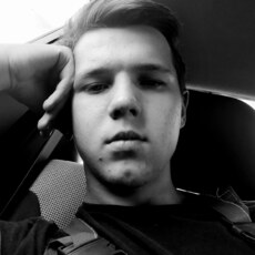 Фотография мужчины Назар, 18 лет из г. Томск