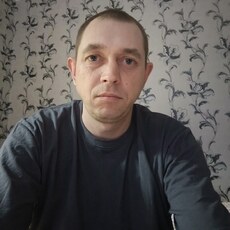 Фотография мужчины Юрий, 36 лет из г. Яшкино