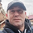 Михаил, 45 лет