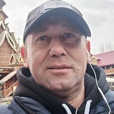 Фотография мужчины Михаил, 45 лет из г. Ногинск