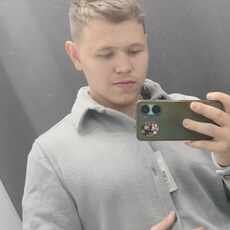 Фотография мужчины Максим, 18 лет из г. Верхняя Пышма