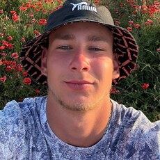 Фотография мужчины Влад, 23 года из г. Прокопьевск