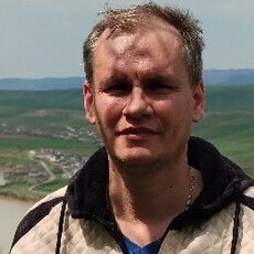 Фотография мужчины Станислав, 43 года из г. Ташкент