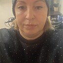 Оксана, 50 лет