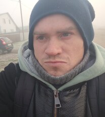 Фотография мужчины Антон, 31 год из г. Раевский