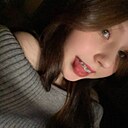 Ксения, 19 лет