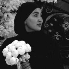 Фотография девушки Sisilya, 32 года из г. Жалал Абад