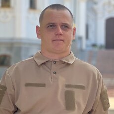 Фотография мужчины Олексій, 29 лет из г. Ковель