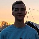 Андрей, 20 лет