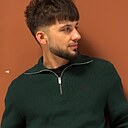 Abubakr, 23 года