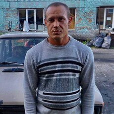 Фотография мужчины Владимир, 38 лет из г. Баево