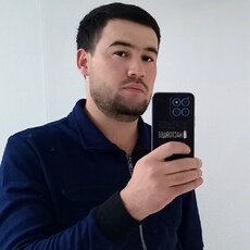 Фотография мужчины Атуш, 25 лет из г. Нижнекамск