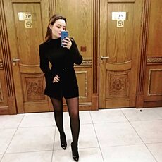 Фотография девушки Алина, 26 лет из г. Москва