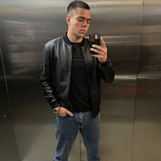 Фотография мужчины Андрей, 22 года из г. Воскресенск