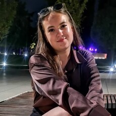Фотография девушки Ксения, 24 года из г. Краснодар