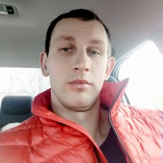 Фотография мужчины Александр, 37 лет из г. Верхнедвинск