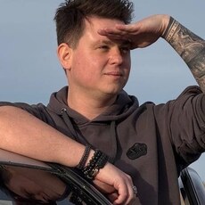 Фотография мужчины Андрей, 30 лет из г. Ялта