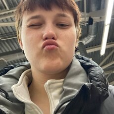 Фотография девушки Даша, 19 лет из г. Челябинск