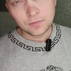 Фотография мужчины Хищник, 36 лет из г. Севастополь