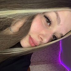 Кристина, 19 из г. Москва.