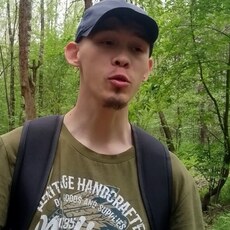 Фотография мужчины Виталий, 28 лет из г. Электросталь